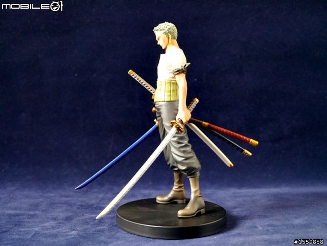 [分享]景品 DX Figure THE GRANDLINE MEN vol.9 索隆