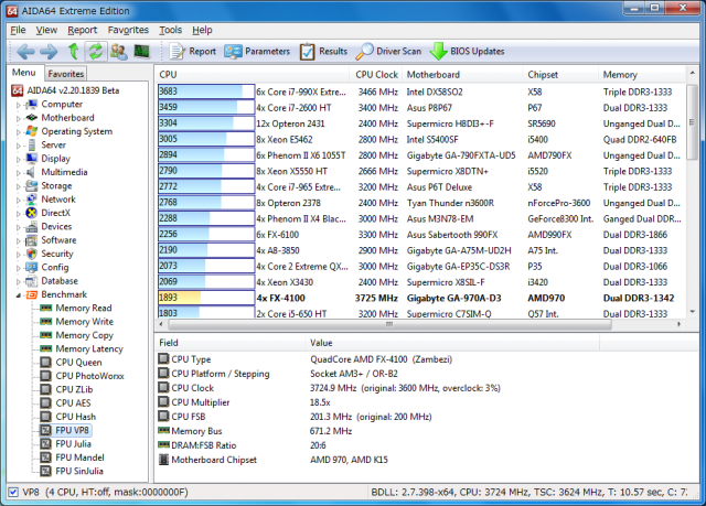 AMD Bulldozer FX-4100開箱與心得[I→A]