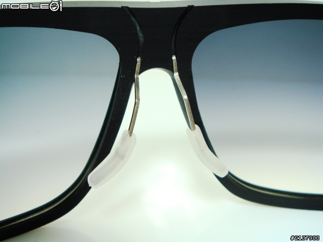 「開箱」ic! berlin Power Law