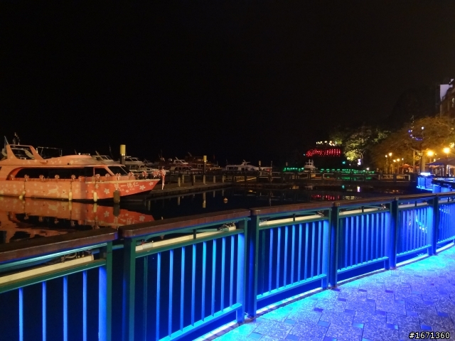 日月潭兩日遊