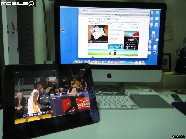 一念之間new iPad 入手 再推薦GGMM輕薄保護套 (3/22更新使用心得)