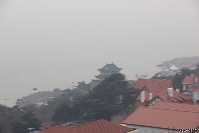 山東青島、煙台、威海黃金海岸五日之旅(第二日)