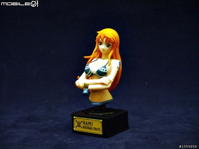 [分享]OnePiece Statue 系列
