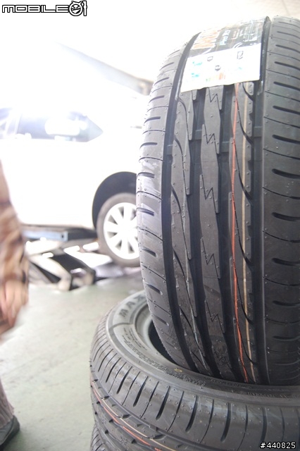 [阿咪分享] Yaris直上MAXXIS PRO R1 195/55 R15記錄