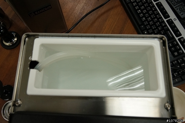 「開箱」RANCILIO SILVIA咖啡機及RANCILIO ROCKY磨豆機