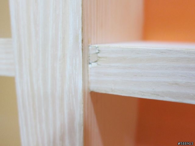 震驚的木作 (應部分人士的要求 將照片留下)