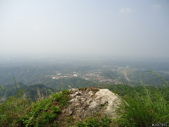 2012-3-16關仔嶺枕頭山