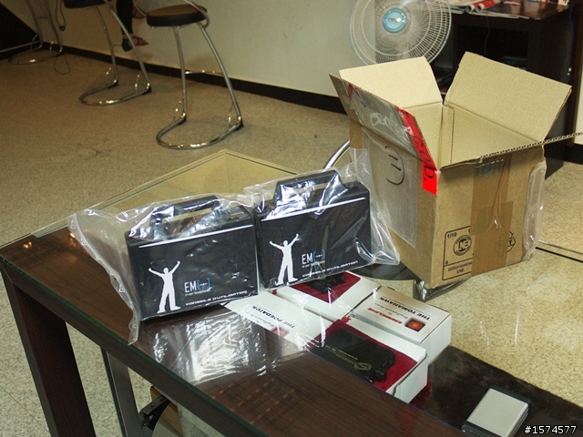 EarSonic - EM2PRO  來自法國的Custom Made