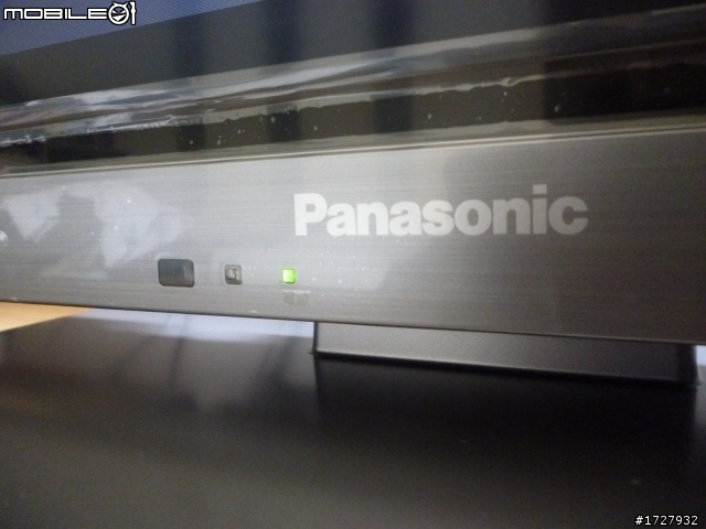 [分享] Panasonic TH-L32E30W(內有圖片)