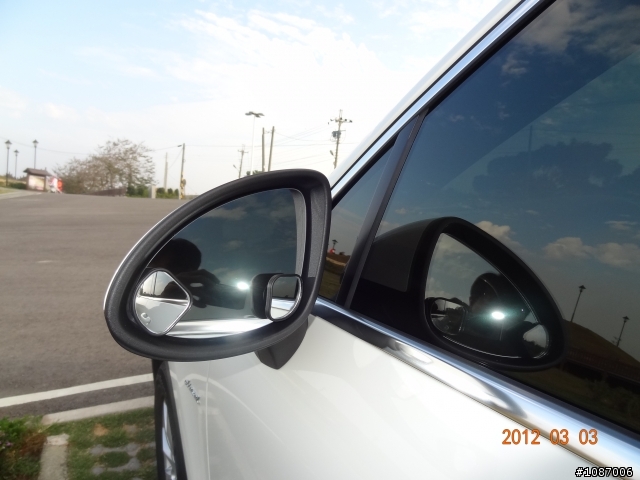 2012年式 Cayenne diesel 開箱 part 2