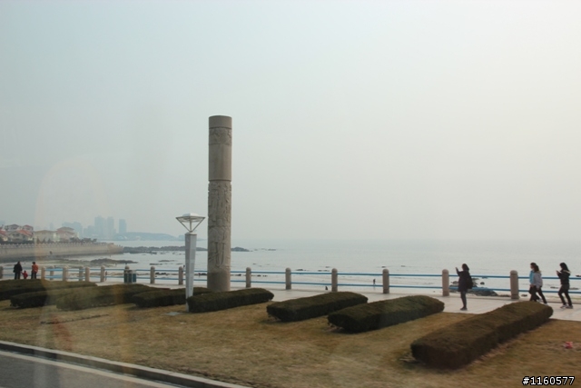 山東青島、煙台、威海黃金海岸五日之旅(第二日)