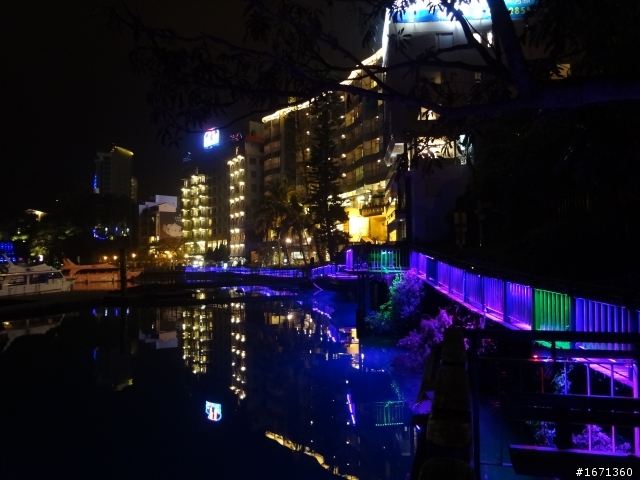 日月潭兩日遊