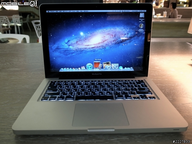 13吋 MBP 開箱分享！太開心了在台中金典買到近9折的電腦（圖多）