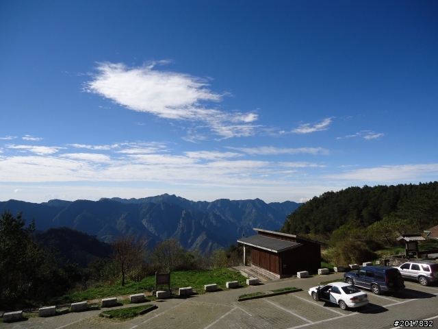 2012-3-5~3-6台21線部落之旅(麟趾山-望美山)馬奴多斯獵人古道