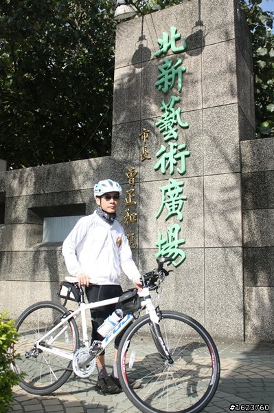 肉腳哥哥代母出征 挑戰北宜之行前模擬考 (下)