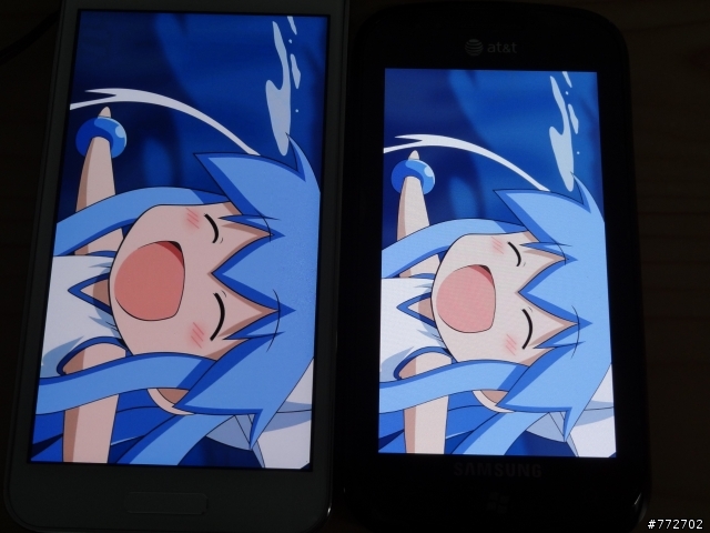 SAMSUNG FOCUS 開箱暨關箱文(WIndows phone 7.5 mango)