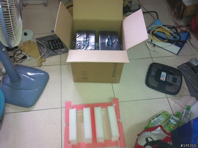 開箱文 PMC DB1S+ 英國BBC Decca 美國 好萊屋 所使用的監聽喇吧！