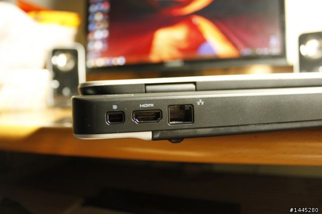 [不專業開箱文]新入手XPS-15！