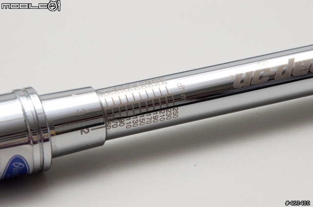 精準與華麗的代名詞.....Snap-on個性化單車維修區