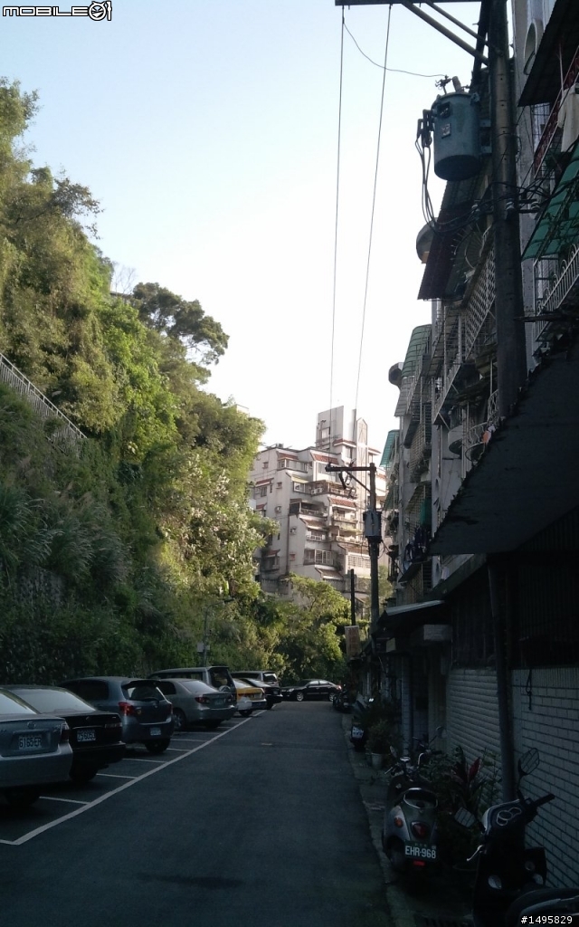 A820L~不專業開箱~(圖多慎入)