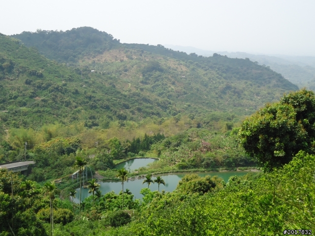 2012-3-16關仔嶺枕頭山