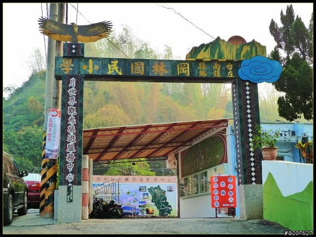 2012.03.04_機車露營_岡林國小、二寮觀日出