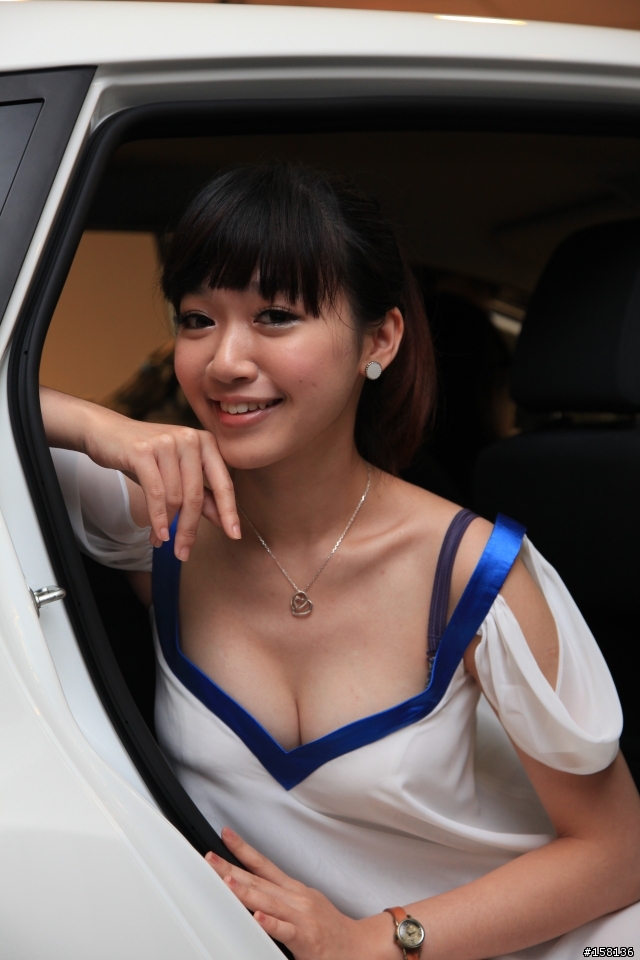 【體驗活動】Fiesta 小車不思議時尚性感見面會(圖多)