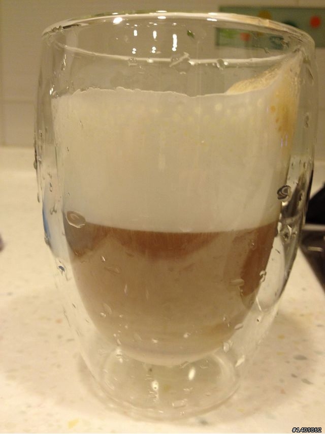 美版Nespresso Pixie膠囊咖啡機簡單分享