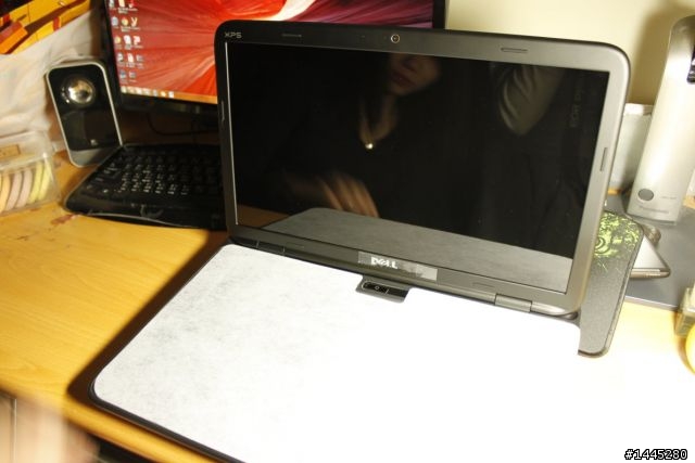 [不專業開箱文]新入手XPS-15！