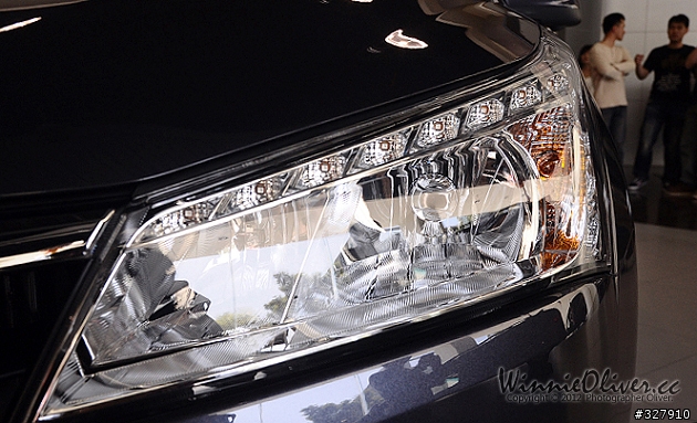 【記錄】LUXGEN 5 Sedan 高雄賞車會，多角度呈現（圖很多，#2 新增實車寫真、#6試做S5專屬桌布）