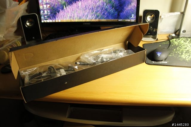 [不專業開箱文]新入手XPS-15！