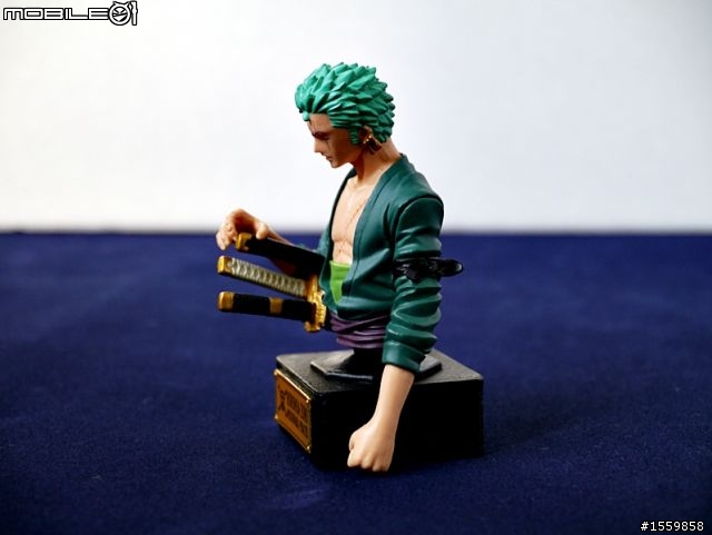 [分享]OnePiece Statue 系列