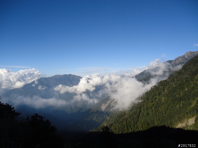 2012-3-5~3-6台21線部落之旅(麟趾山-望美山)馬奴多斯獵人古道