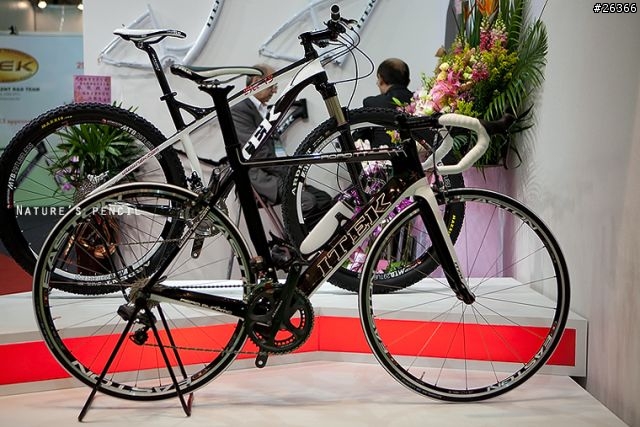 2012~自行車展 ~走馬看花分享