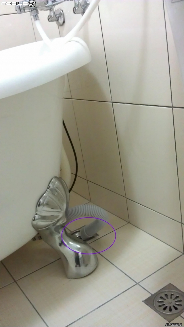 洗碗機怎麼了？