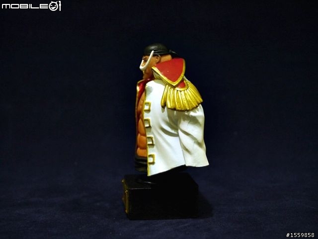 [分享]OnePiece Statue 系列