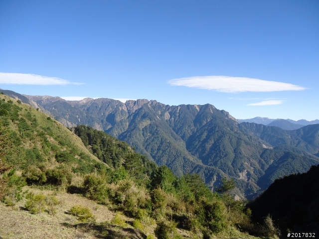 2012-3-5~3-6台21線部落之旅(麟趾山-望美山)馬奴多斯獵人古道