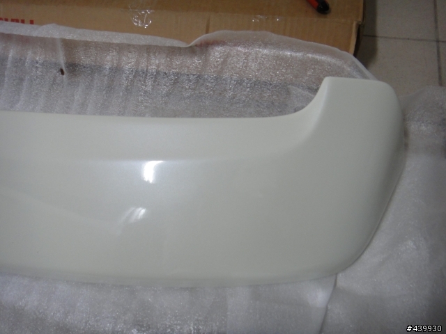 Nissan Rogue 2010年式尾翼DIY安裝