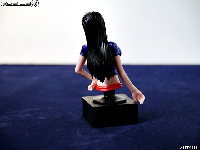 [分享]OnePiece Statue 系列