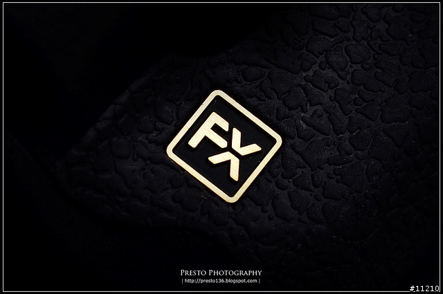 【分享】入手．Nikon D800 簡單開箱