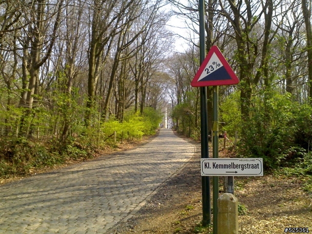 Gent - Wevelgem 2012 (235km)