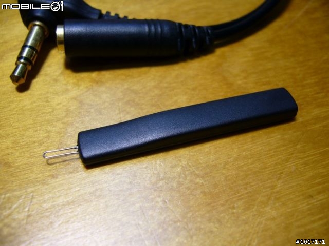 [小開箱] Ultimate Ears TripleFi 10 隔音耳機 黃金體驗