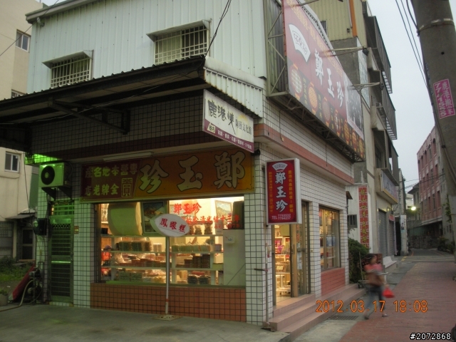 遠征台中  只為逛夜市