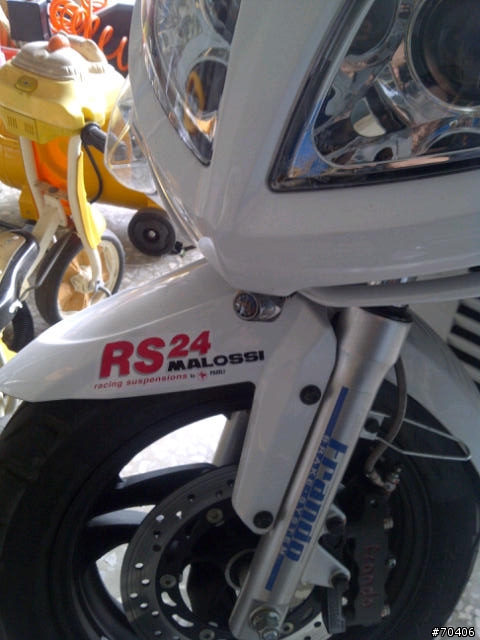 [分享] 我將AEON Elite 250 裝上了行車記錄器