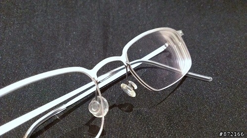 <更新> 簡約與華麗的相遇 - CopenhagenEyes V.S. Chrome Hearts Eyewear (加映 CH 太陽眼鏡)