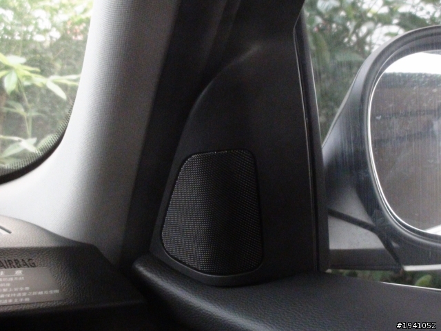 e90 高音喇叭分享~