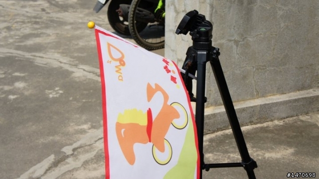 2012六龜紅瓦厝盃車友MTB體驗活動 (新手版)