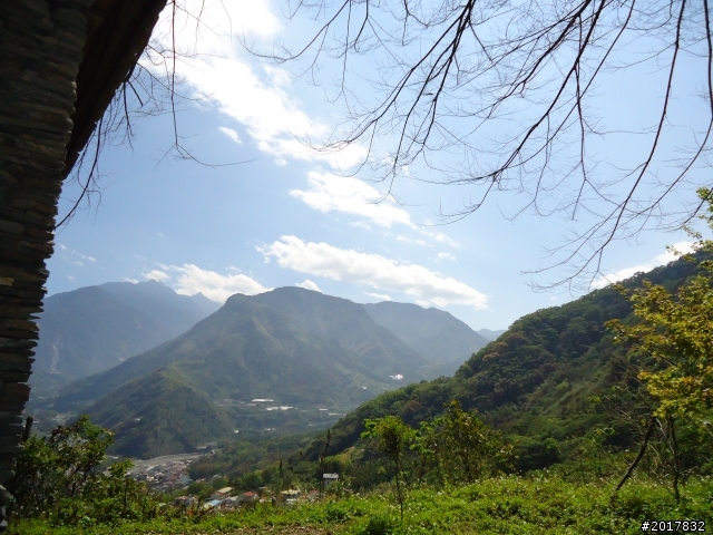 2012-3-5~3-6台21線部落之旅(麟趾山-望美山)馬奴多斯獵人古道