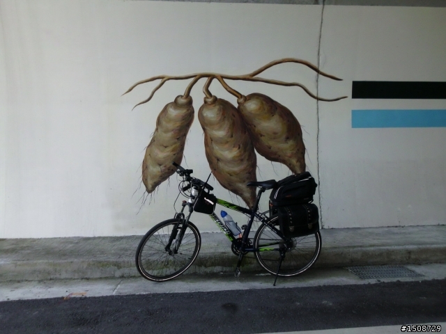 鹿野鐵馬隊最新活動