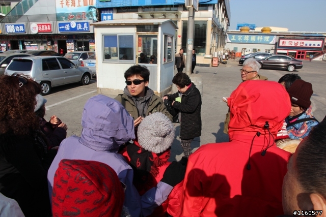 山東青島、煙台、威海黃金海岸五日之旅(第四日)